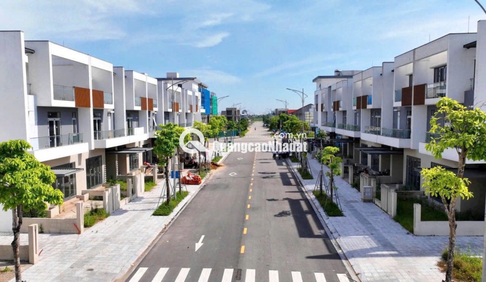 BGI TOPAZ CITY CORE – Nơi hội tụ giá trị sống đỉnh cao
